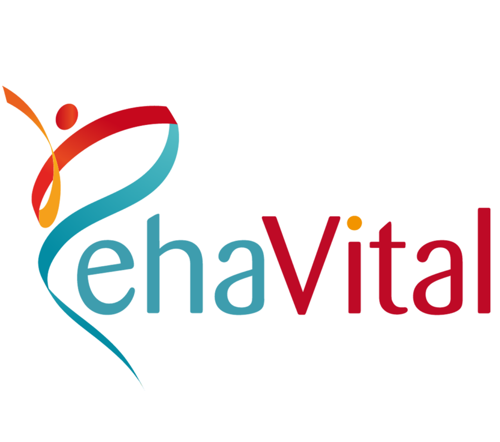 Logo Reha Vital