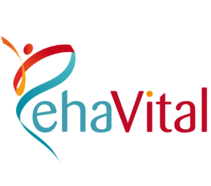 Logo Reha Vital